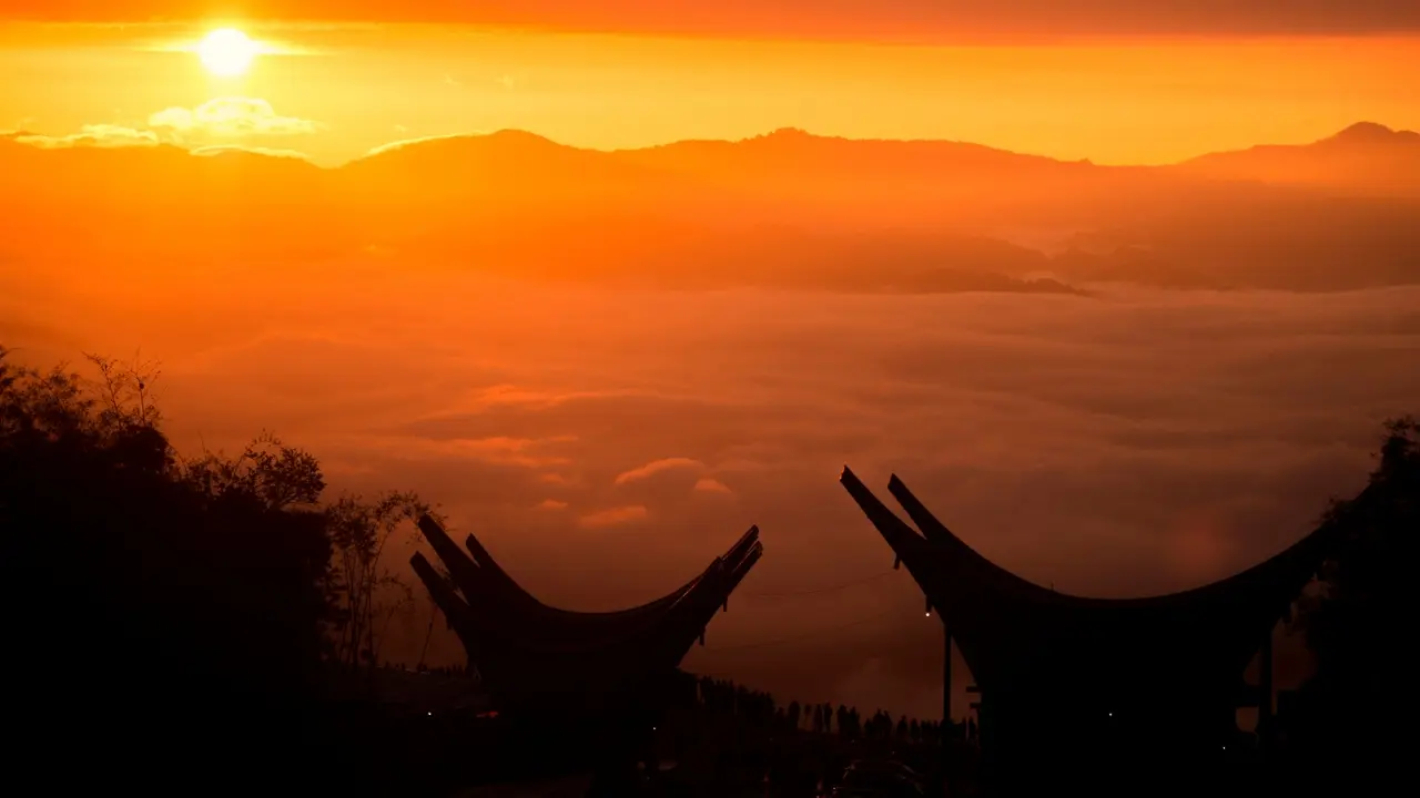 Pengaruh Adat Toraja dalam Sektor Internasional dan Kebijakan Luar Negeri