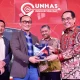 Menguatkan Branding untuk Inovasi, Pesan Prof Zudan di Unhas Innovation Day