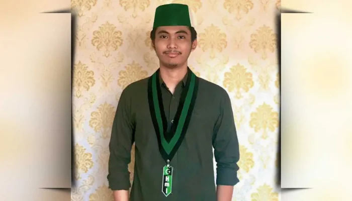 HMI Makassar Timur Desak Pemerintah Tinjau Ulang Kebijakan Kenaikan PPN 12%