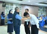 PDAM Makassar Fokus Turunkan Tingkat Kehilangan Air Melalui Bimbingan Teknis