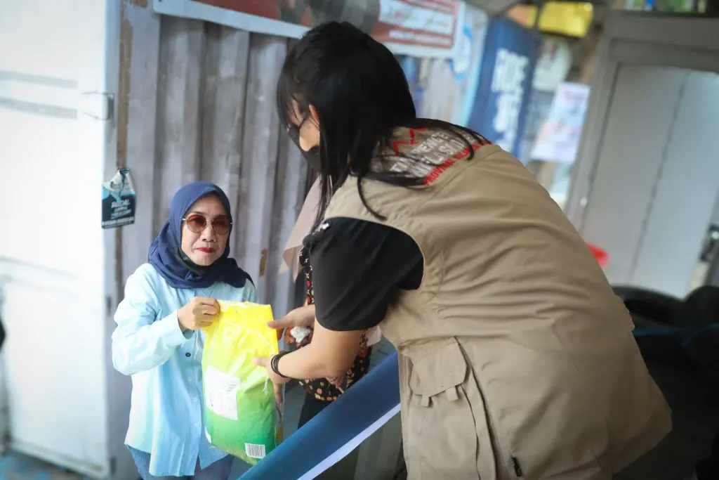 Pasar Murah