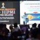 Pemprov Sulsel Ajak Pengusaha Muda Berkolaborasi, Dorong Pertumbuhan Ekonomi 8%