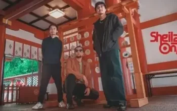 Sheila On 7 Rilis Lagu Baru "Memori yang Baik", Obati Kerinduan Fans Setia