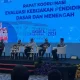 Jadi Narasumber Evaluasi Kebijakan Pendidikan 2024, Kadisdik Makassar Mengaku Paparkan Revolusi Pendidikan
