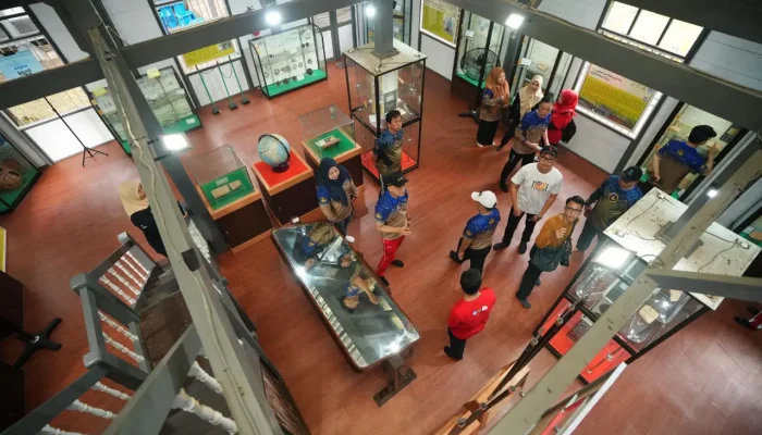 Benteng Somba Opu Ikon Sulsel, Pj Gubernur Prof Zudan Ajak Rawat Bersama