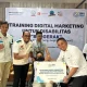 YBM PLN Sulselrabar Beri Pelatihan Digital Marketing Berbasis Energi Hijau untuk Penyandang Disabilitas