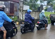 Tiga Pria Dibekuk Polsek Tamalate Bawa 260 Liter Ballo