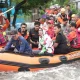 Wali Kota Makassar Instruksikan Damkarmat Tingkatkan Kewaspadaan di Tengah Banjir