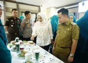 Peringatan HKG TP PKK ke-52, Ini Kata Pj Bupati Jeneponto