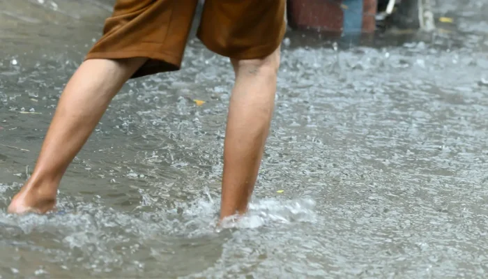 Sulsel Banjir Lagi, Bagaimana Sekolah Meresponnya?