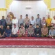 Kapolrestabes Makassar Safari Subuh di Masjid Inayatullah, Sampaikan Pesan Kebersamaan