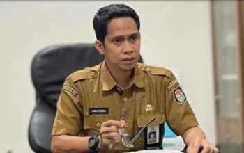 Kadispora Makassar: Pencairan Dana Hibah KONI Wajib Ikuti Aturan Perwali No 23/2021