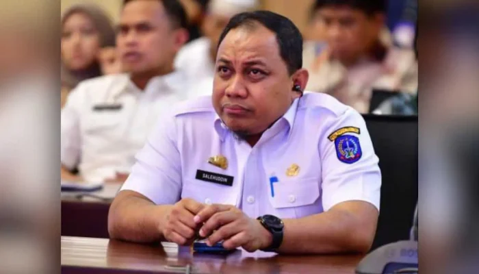 7.000 Laskar Pelangi Bakal Dirumahkan? BKAD Sulsel Bantah DBH Jadi Penyebab