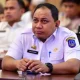 Kepala BKAD Sulsel, Salehuddin