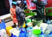 Air untuk Kehidupan: Mengurangi Krisis Air di Utara Makassar