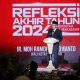 Refleksi Akhir Tahun, Makassar Ukir Prestasi di Tingkat Dunia