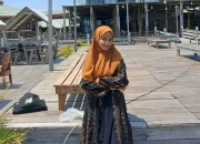 Farodisil Jinanah (Mahasiswa; STIT AL IBROHMY Galis Bangkalan)