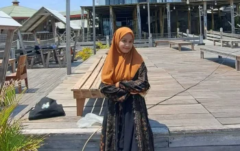 Eksistensi dan Identitas Di Tengah Perkembangan AI 3 Farodisil Jinanah (Mahasiswa; STIT AL IBROHMY Galis Bangkalan)