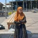 Farodisil Jinanah (Mahasiswa; STIT AL IBROHMY Galis Bangkalan)