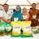 Gerakan Pangan Murah Sulsel, Warga Antusias Belanja Hemat