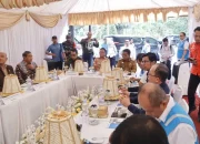 Pj Bupati Jeneponto Sambut Kunjungan Komisi XII DPR RI di PLTB Tolo