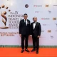 Muhammad Roem, Kadispar Makassar Raih Penghargaan Indonesia Top Hospitality Leader