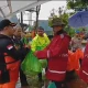 Kapolrestabes Makassar Salurkan Bantuan Bagi Korban Banjir di Manggala-Biringkanaya