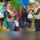 Relawan AAS Community Salurkan Bantuan untuk Korban Banjir di Sulsel