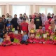 Kebersamaan Pj Gubernur dan Bunda PAUD Sulsel Warnai Minggu Ceria di Rujab
