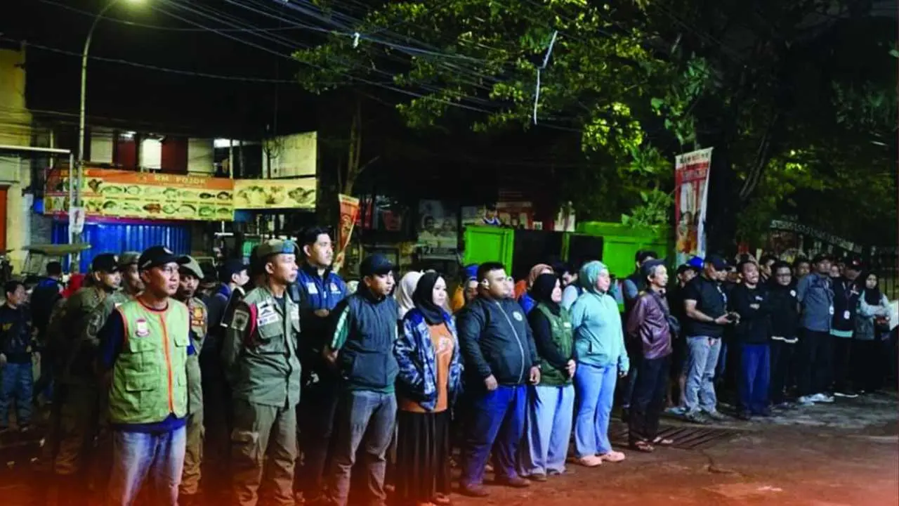 Camat Bontoala Pimpin Apel Penertiban APK Pilkada 2024 2 Camat Bontoala Pimpin Apel Penertiban APK Pilkada 2024
