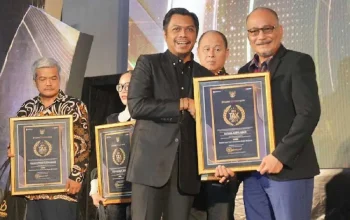 Tax Award 2024: Bapenda Makassar Bidik PAD Rp2 Triliun di 2025