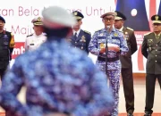 Peringatan HBN ke-76, Prof Zudan: Momentum Jaga Persatuan Bangsa