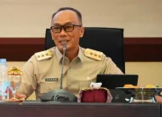 Prof Zudan Arif Fakrulloh