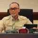 Prof Zudan Arif Fakrulloh