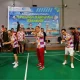 Turnamen Badminton Eksekutif RS Tadjuddin Dibuka, Pj Gubernur: Olahraga Bikin Tubuh Sehat, Jiwa Kuat
