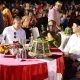 Kemeriahan Pesta Rakyat Kecamatan Ujung Tanah Bertema “Club 80’s at Ujung Tanah”