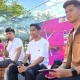 Youtive Inspire Edu Camp Resmi Diluncurkan, Dispora Makassar Bekali Pemuda dengan Keterampilan dan Edukasi Lingkungan