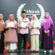 Athirah Human Capital Awards: Apresiasi untuk Guru dan Karyawan Berprestasi