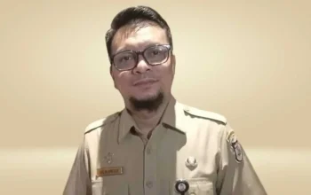 Disdag Makassar Sebagai Tim Teknis Verifikasi Penjualan Minuman Beralkohol