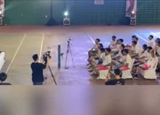 Makassar Sports Fest 2024: Kolaborasi Dispora dan A2T Production Hadirkan Ajang Olahraga Kreatif
