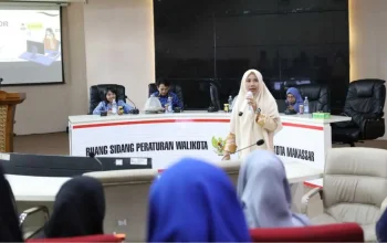 Kominfo Makassar Finalisasi Pengelolaan Aduan Publik melalui SP4N LAPOR! 6 Kominfo Makassar Finalisasi Pengelolaan Aduan Publik melalui SP4N LAPOR!