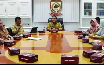 Makassar Siapkan Pasar Murah Jelang Natal dan Tahun Baru 2025