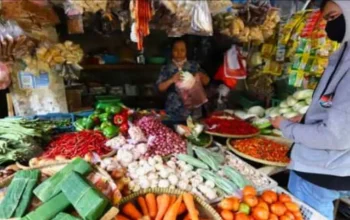 Jelang Nataru, Disdag Makassar Antisipasi Lonjakan Harga Kebutuhan Pokok