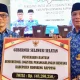 Pj Gubernur Prof Zudan Apresiasi Prestasi KORPRI Sidrap