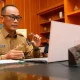 Lima Pesan Penting Pj Gubernur Zudan untuk Pemprov Sulsel di Apel Virtual