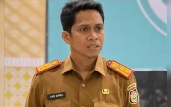 Plt Kadispora Makassar: Pemuda Harus Jadi Inspirasi dan Pelopor Perubahan