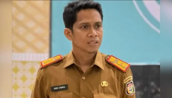 Plt Kadispora Makassar: Pemuda Harus Jadi Inspirasi dan Pelopor Perubahan