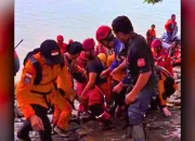 Nelayan Tenggelam di Muara Salodong, Korban Ditemukan Tak Bernyawa