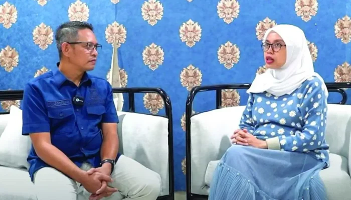 Bappeda Makassar Tingkatkan Efektivitas Aspirasi Pembangunan, Ketua DPRD Paparkan Mekanisme Penjaringan