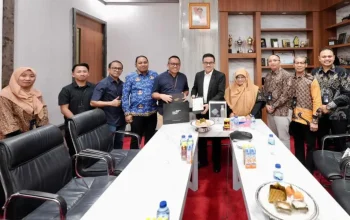 Sekda Jufri Rahman Dukung Program Masa Pensiun PT Taspen 4 Sekda Jufri Rahman Dukung Program Masa Pensiun PT Taspen
